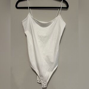 Abercrombie Bodysuit